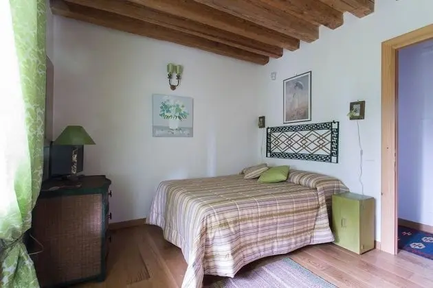 Classic Tek Büyük Yataklı Oda, Özel Banyo