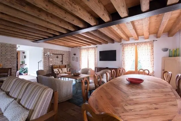 Classic Tek Büyük Yataklı Oda, Teras (Cortina)