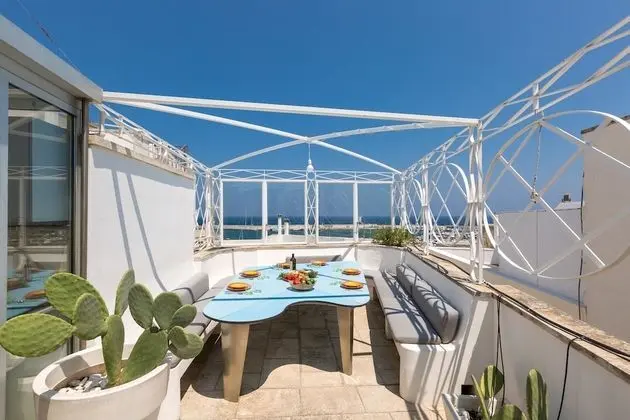 Panoramic Apart Daire, 2 Yatak Odası