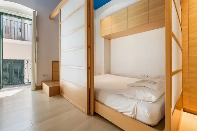 Panoramic Apart Daire, 2 Yatak Odası