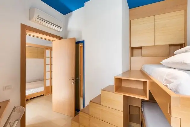 Panoramic Apart Daire, 2 Yatak Odası