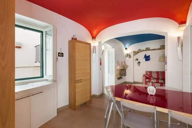 Panoramic Apart Daire, 2 Yatak Odası