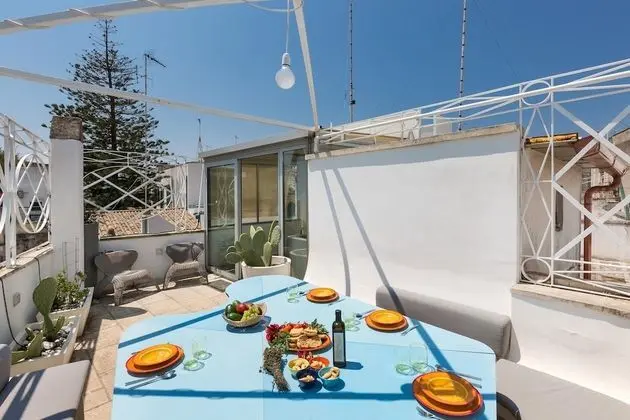 Panoramic Apart Daire, 2 Yatak Odası