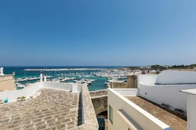 Panoramic Apart Daire, 2 Yatak Odası