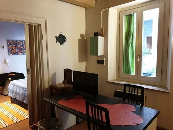 Dört Kişilik Oda