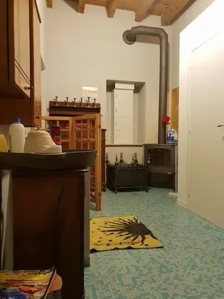Üç Kişilik Oda