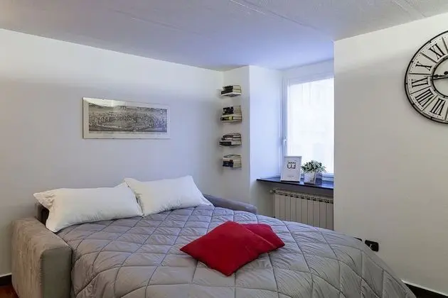 Apart Daire, 1 Yatak Odası