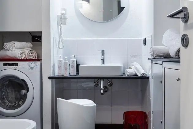 Apart Daire, 1 Yatak Odası