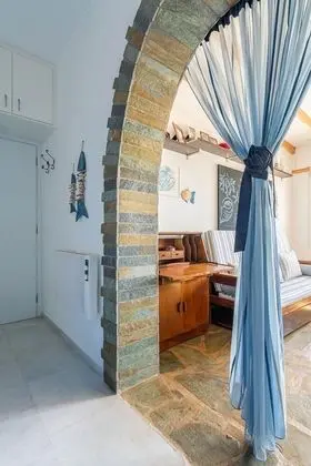 Dört Kişilik Oda