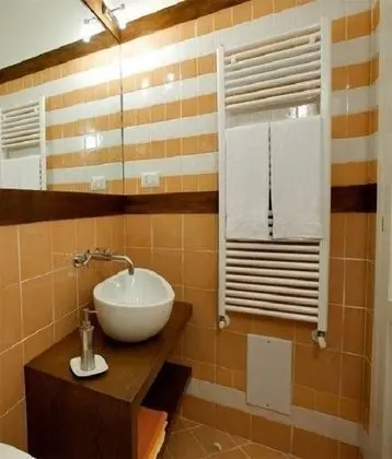 Deluxe Tek Büyük Yataklı Oda, 1 Büyük (Queen) Boy Yatak ve Çekyat (Maestrale)