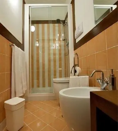 Deluxe Tek Büyük Yataklı Oda, 1 Büyük (Queen) Boy Yatak ve Çekyat (Maestrale)