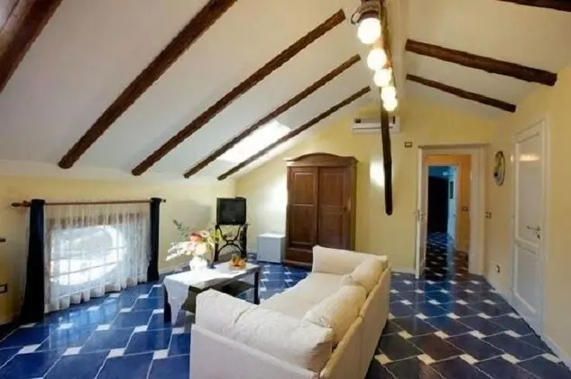 Superior Tek Büyük Yataklı Oda, Birden Çok Yatak (Scirocco)