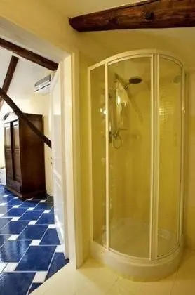 Superior Tek Büyük Yataklı Oda, Birden Çok Yatak (Scirocco)