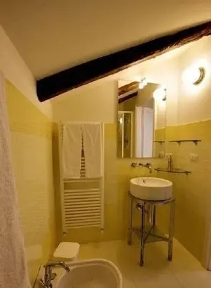 Superior Tek Büyük Yataklı Oda, Birden Çok Yatak (Scirocco)