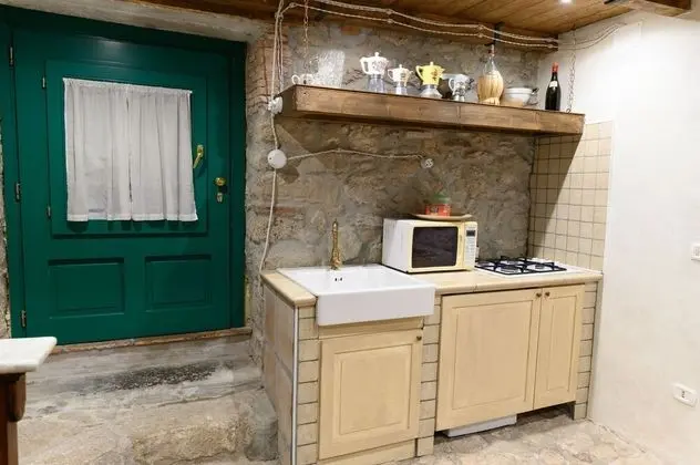 Family Tek Büyük veya İki Ayrı Yataklı Oda, 1 Çift Kişilik Yatak