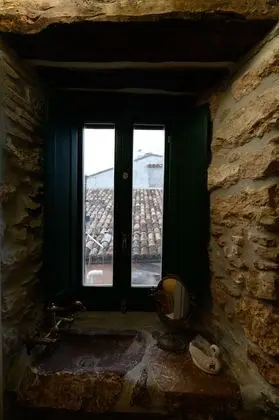 Family Tek Büyük veya İki Ayrı Yataklı Oda, 1 Çift Kişilik Yatak