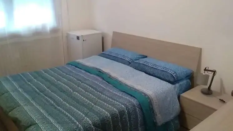 Oda, Özel Banyo (External)