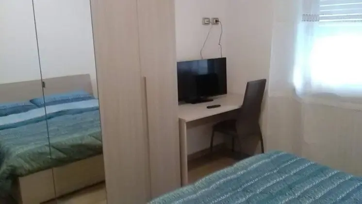 Oda, Özel Banyo (External)