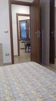 Oda, Özel Banyo (External)