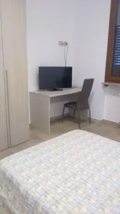 Oda, Özel Banyo (External)