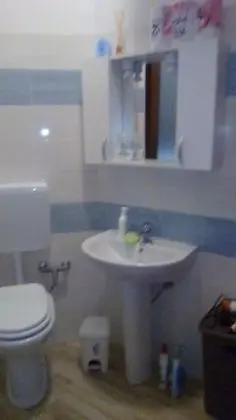 Oda, Özel Banyo (External)