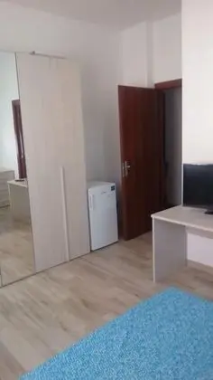 Tek Büyük Yataklı Oda, Banyolu/Duşlu