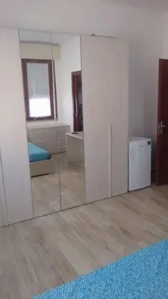 Tek Büyük Yataklı Oda, Banyolu/Duşlu