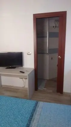 Tek Büyük Yataklı Oda, Banyolu/Duşlu