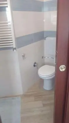 Tek Büyük Yataklı Oda, Banyolu/Duşlu