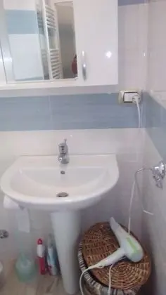 Tek Büyük Yataklı Oda, Banyolu/Duşlu