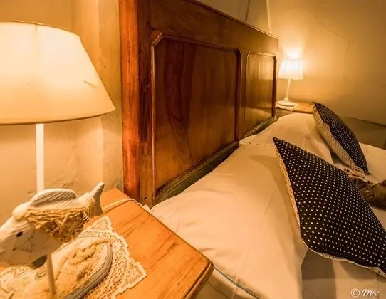 Traditional Apart Daire, 1 Yatak Odası, Şehir Manzaralı