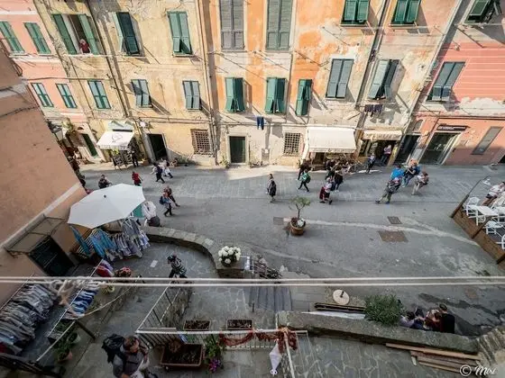 Traditional Apart Daire, 1 Yatak Odası, Şehir Manzaralı