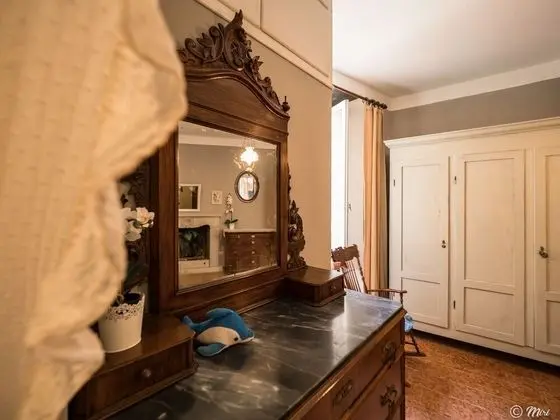 Traditional Apart Daire, 1 Yatak Odası, Şehir Manzaralı