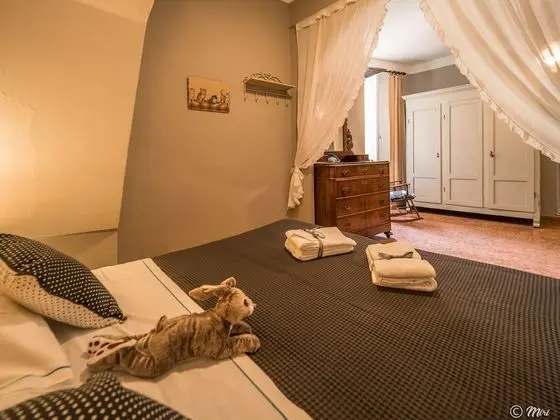 Traditional Apart Daire, 1 Yatak Odası, Şehir Manzaralı