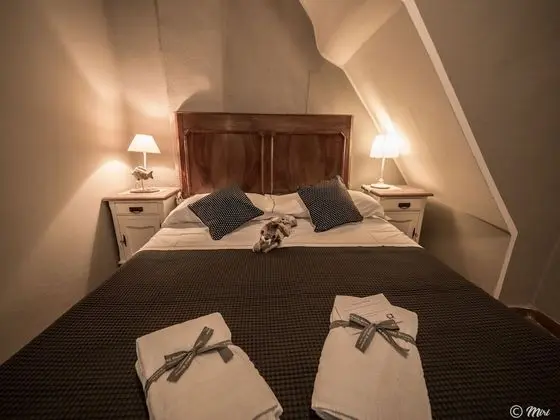 Traditional Apart Daire, 1 Yatak Odası, Şehir Manzaralı