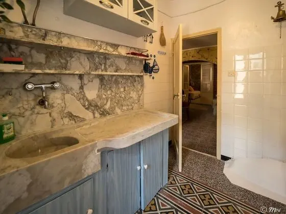 Traditional Apart Daire, 1 Yatak Odası, Şehir Manzaralı