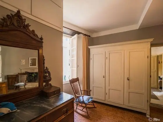 Traditional Apart Daire, 1 Yatak Odası, Şehir Manzaralı