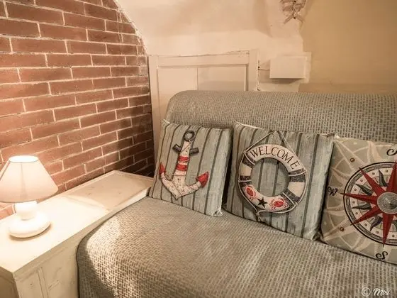 Traditional Apart Daire, 1 Yatak Odası, Şehir Manzaralı