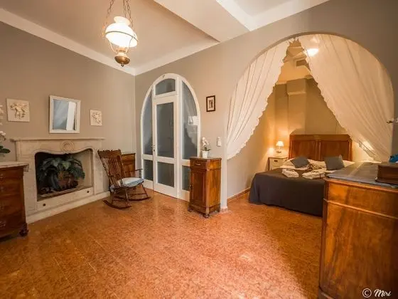 Traditional Apart Daire, 1 Yatak Odası, Şehir Manzaralı