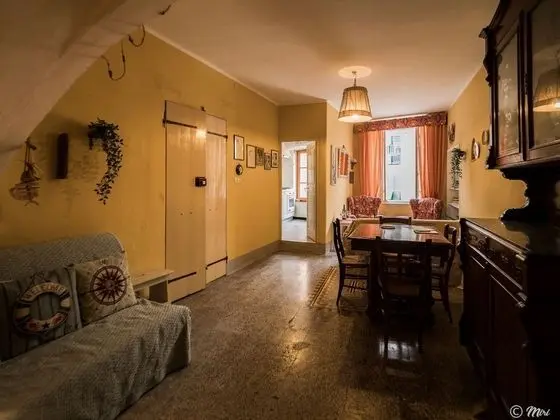 Traditional Apart Daire, 1 Yatak Odası, Şehir Manzaralı