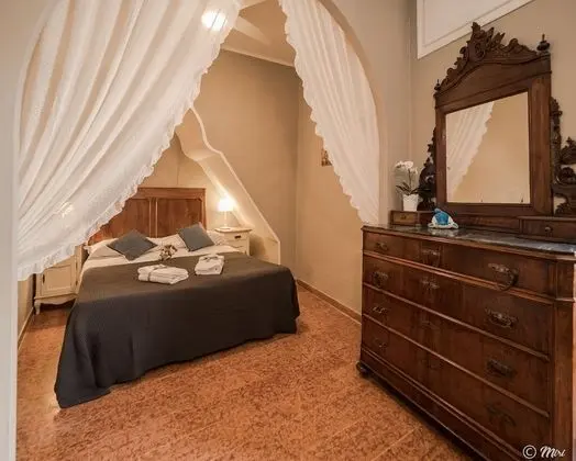 Traditional Apart Daire, 1 Yatak Odası, Şehir Manzaralı