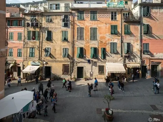 Traditional Apart Daire, 1 Yatak Odası, Şehir Manzaralı