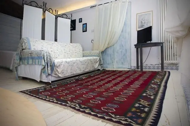 Dört Kişilik Oda