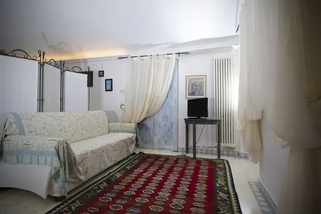 Dört Kişilik Oda