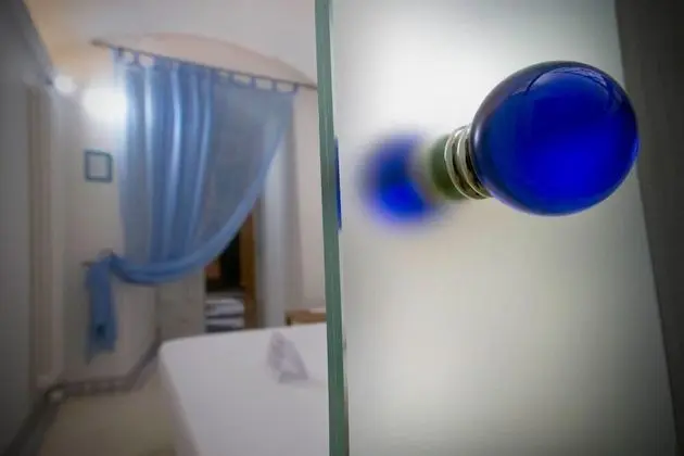 Superior Dört Kişilik Oda