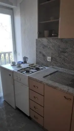 Panoramic Stüdyo, 1 Büyük (Queen) Boy Yatak