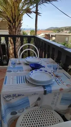 Panoramic Stüdyo, 1 Büyük (Queen) Boy Yatak