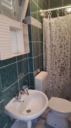 Panoramic Stüdyo, 1 Büyük (Queen) Boy Yatak