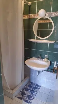 Panoramic Stüdyo, 1 Büyük (Queen) Boy Yatak