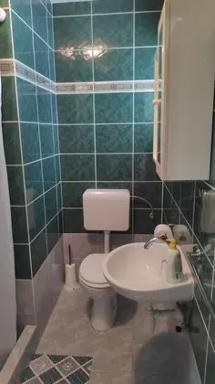 Standard Stüdyo, 1 Büyük (Queen) Boy Yatak